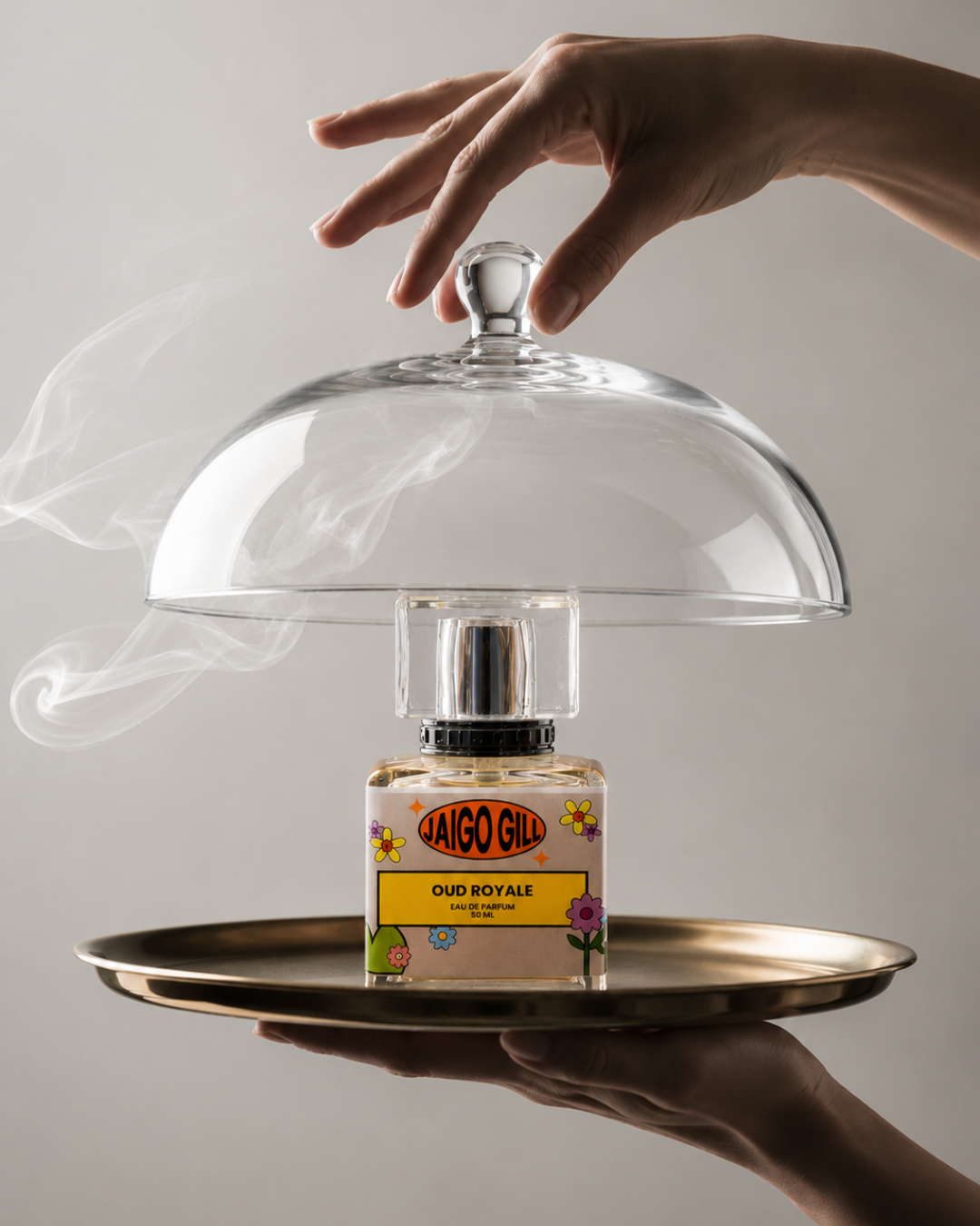 OUD ROYALE