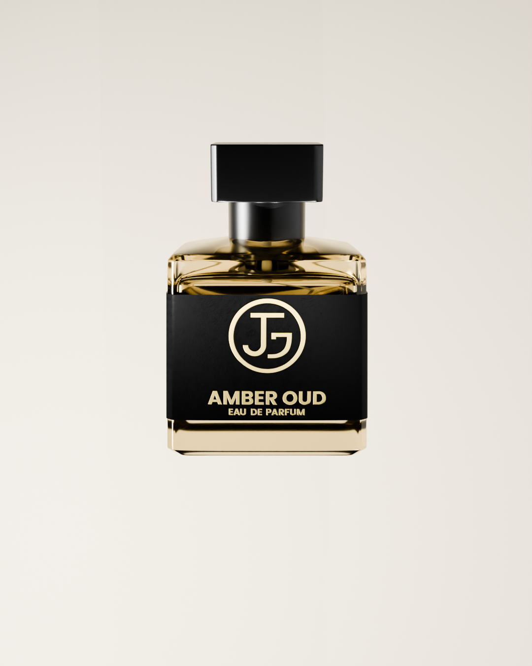 Amber Oud