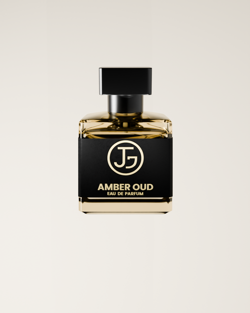 Amber Oud