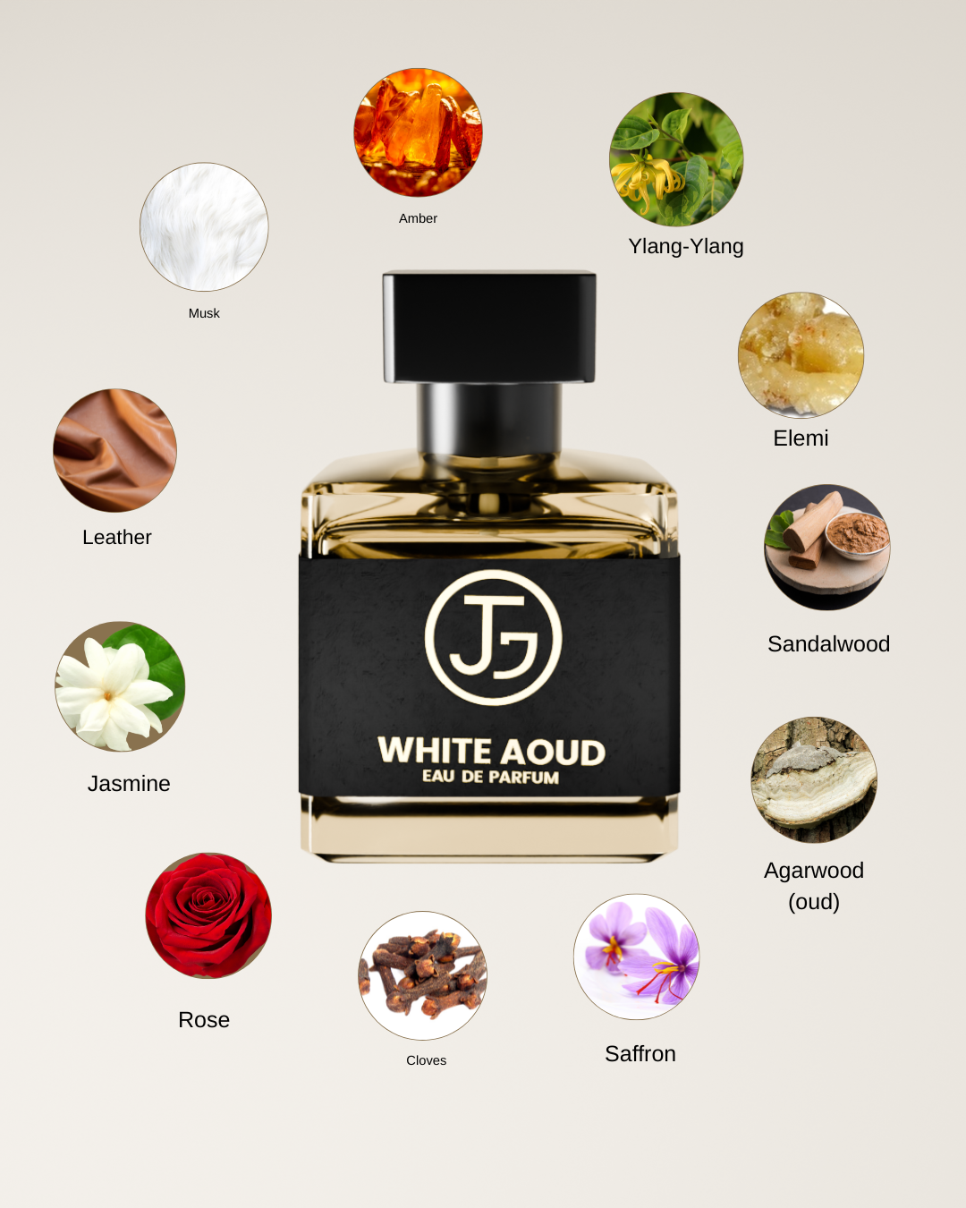 White Aoud