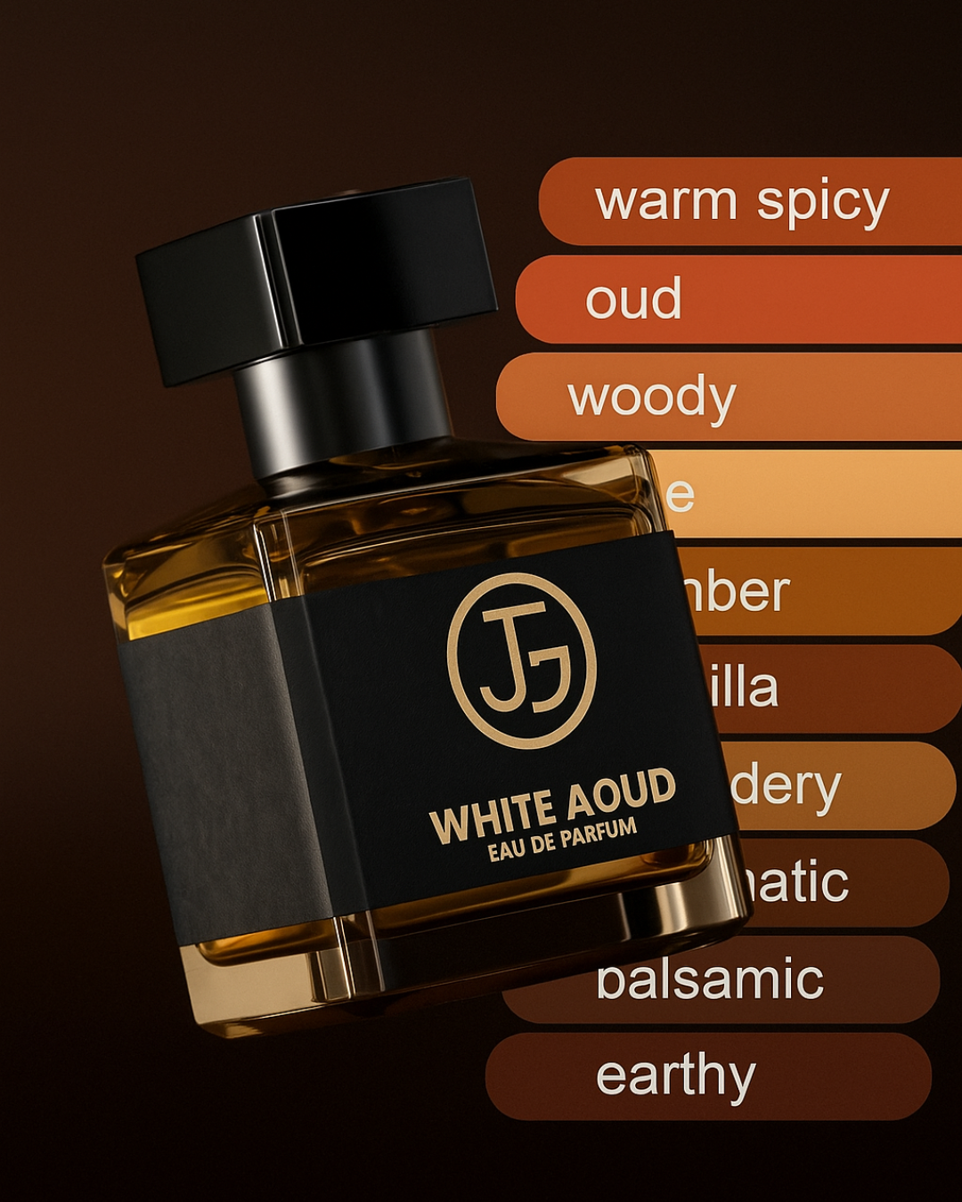 White Aoud