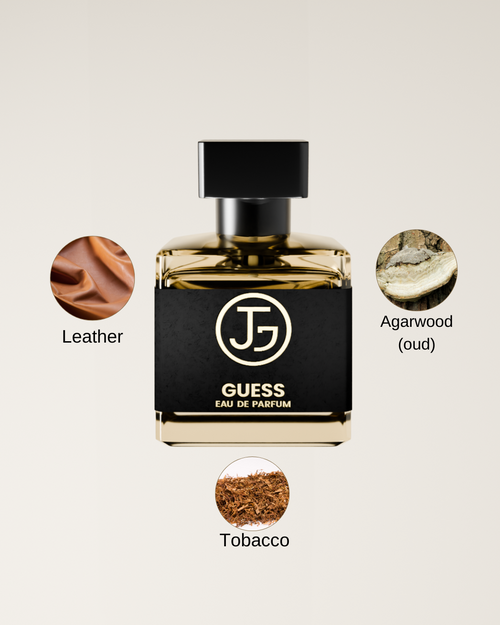 GUESS