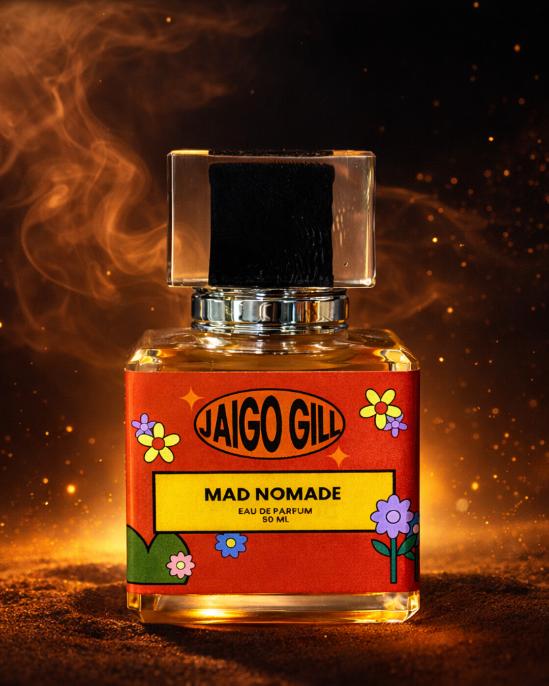 MAD NOMADE (NEW)