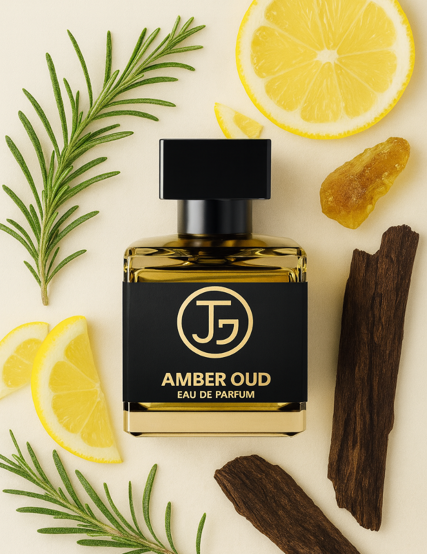 Amber Oud