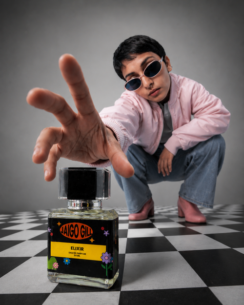 ELIXIR