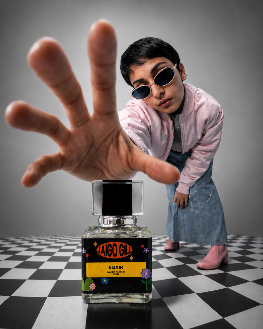 ELIXIR