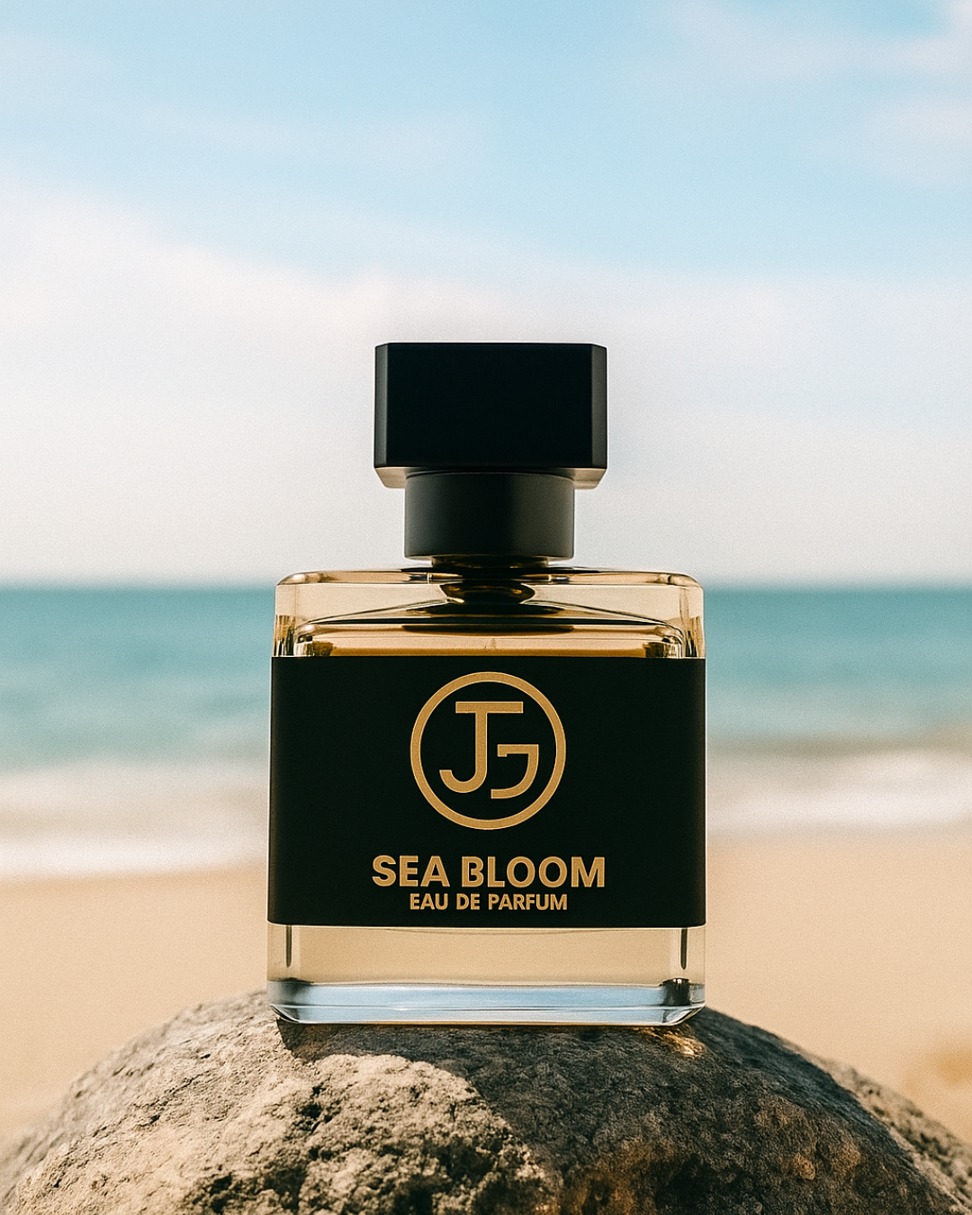 Sea bloom