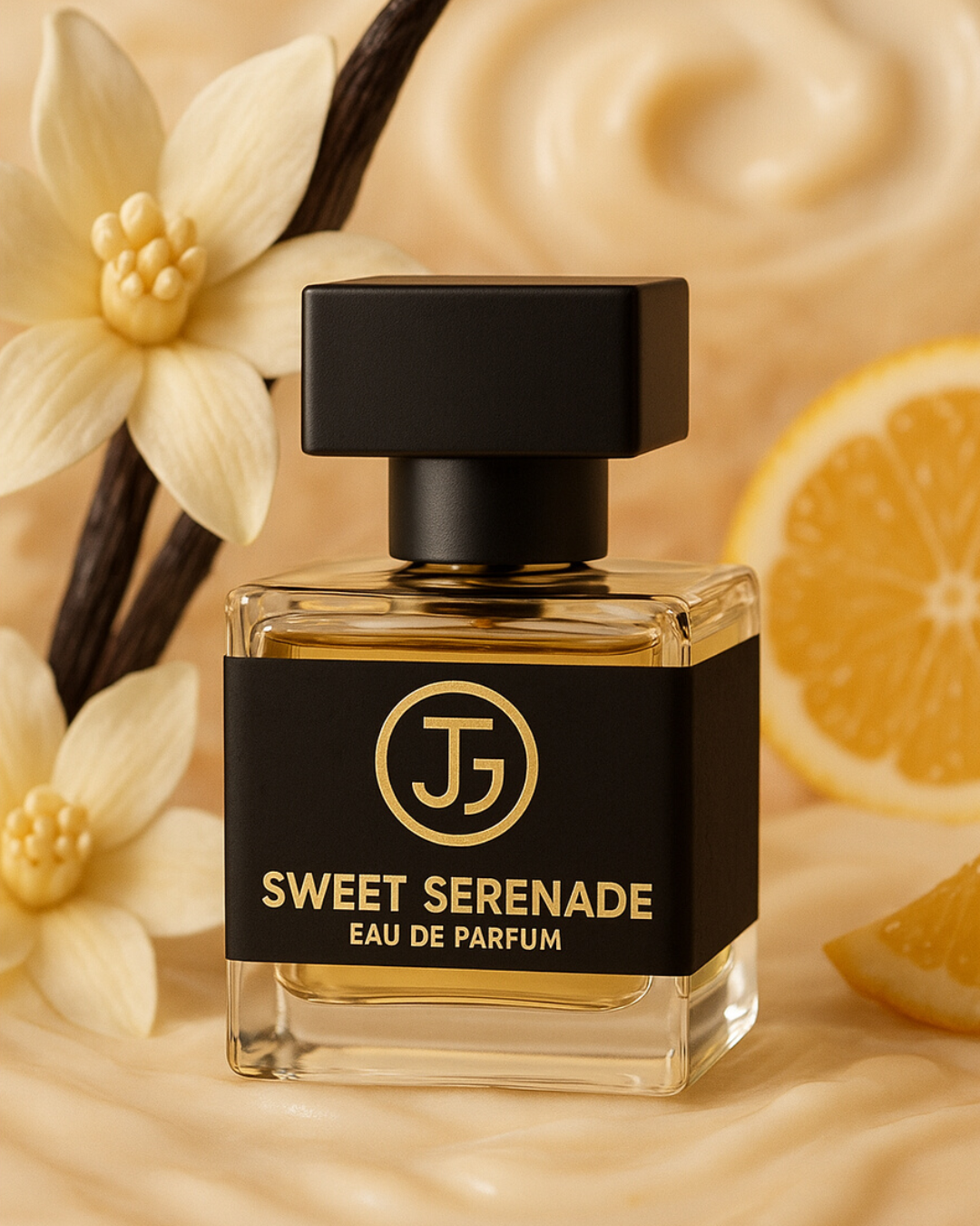 Sweet Serenade