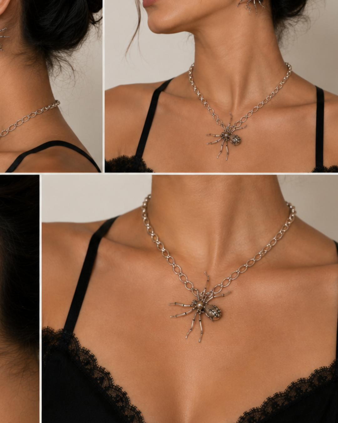 SPIDER-WOMAN