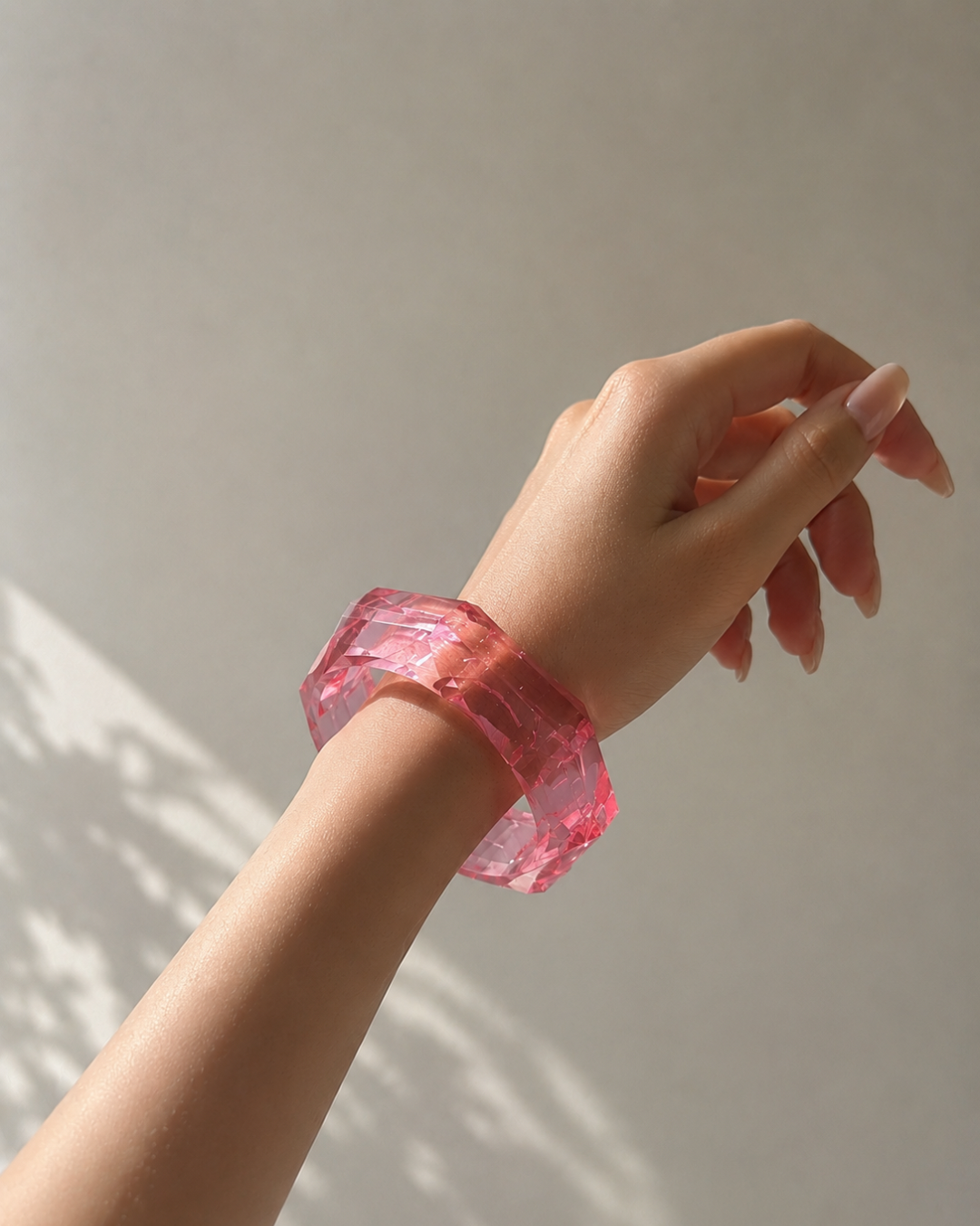 PRISM BANGLE